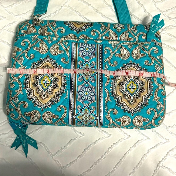 VERA BRADLEY Mini Laptop Case - Picture 9 of 11